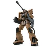 Bandai Model Kit-58086 58086 HG Zaku Half Cannon 1/144, 19767