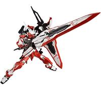 Bandai P-Bandai Kit modello Master Grade MG 1/100 MBF-02VV Gundam Astray Turn Red LTD