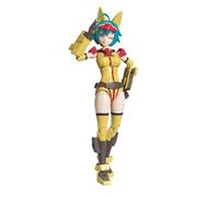 bandai model kit 62091 - figure rise 016 diver nami 1/144