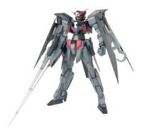 GUNDAM - 1/100 AGE-2 Dark Hound Model Kit Master Grade MG Bandai