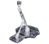 Bandai Gunpla Action Base 1 Clear Version