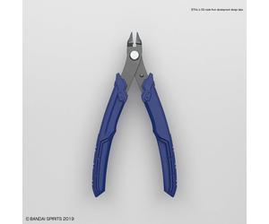 BANDAI MODEL KIT BANDAI SPIRIT BUILD UP NIPPER ACCESSORI