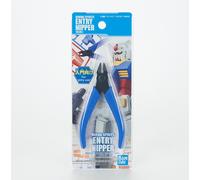 BANDAI MODEL KIT BANDAI SPIRITS ENTRY NIPPER BLUE ACCESSORI PER MODELLISMO