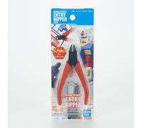 BANDAI MODEL KIT BANDAI SPIRITS ENTRY NIPPER RED ACCESSORI PER MODELLISMO