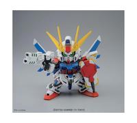 BANDAI MODEL KIT BB GUNDAM BUILD STRIKE FULL PACK 388 MODEL KIT