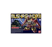 BANDAI MODEL KIT BB GUNDAM MUSHA LEGEND 373 MODEL KIT