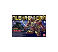 BANDAI MODEL KIT BB GUNDAM MUSHA LEGEND 373 MODEL KIT