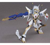 Bandai Plamo Code Geass 1/35 Lancelot