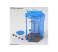BANDAI MODEL KIT CUSTOMIZE SCENE BASE WATER FIELD VER MODEL KIT
