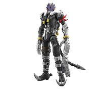 DIGIMON - Figure-rise Standard Amplified Beelzemon - Model Kit