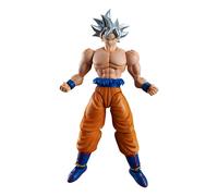 BANDAI Model Kit DRAGON BALL - Model Kit - SON GOKU Ultra Instinct, multicoloure