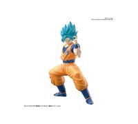 Kit modello Namco Bandai Son Goku