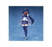 Bandai Model Kit Figura Rise Build Divers Ayame Model Kit