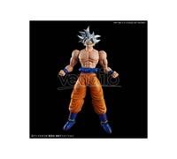 Bandai Modello Di Figura Son Goku Ultra Istinto Di Dragon Ball Super 16 Cm
