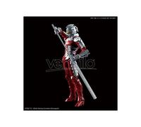 Bandai Model Kit Figura Rise Ultraman 1/12 Suit Ver 7.5 Model Kit
