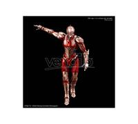 Bandai Hobby - Ultraman - Ultraman B Type (Limiter Release Ver.), Bandai Spirits