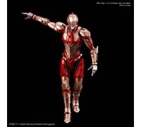 Bandai Model Kit Figura Rise Ultraman B Type Limited 1/12 Model Kit