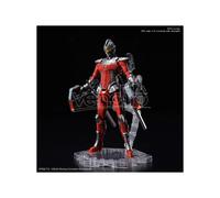 Bandai Model Kit Figura Rise Ultraman Suit 7.3 Full 1/12 Model Kit