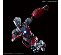 Bandai Model Kit Figura Rise Ultraman Suit A 1/12 Model Kit