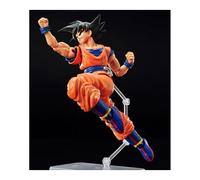 Dragon Ball - Figura standard Suono Goku (New Spec Ver.) -Model Kit