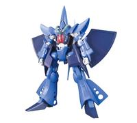 BANDAI MODEL KIT GUNDAM - 1/144 HGUC HAMBRABI - Modellismo