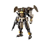 Bandai Model Kit GUNDAM - HG 1/72 Brady Hound - Model Kit Military