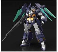 Bandai Model Kit Gundam Hg Build Divers Gundam Try Age Magnum Sc 1/144 Gunpla
