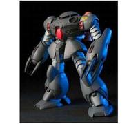 Bandai Model Kit Gundam Hg Msm-07E Z-Gok Experiment Sc 1/144 Gunpla