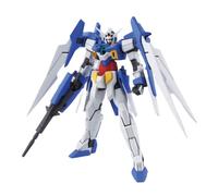 Bandai Model Kit Gundam: High Grade, Gundam Age-2 Normal 1:144