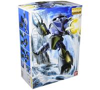 Bandai Model Kit GUNDAM - MG 1/100 MSM-07 ZZ'Gok - modello