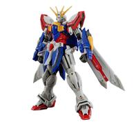Bandai Kit di montaggio Gundam God GF13-017NJII – RG Real Grade 1/144