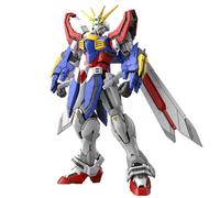 Bandai Model Kit Gundam - RG 1/144 God Gundam - Model Kit Modern