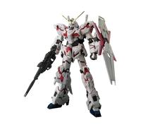 Bandai Model Kit GUNDAM - RG 1/144 - Unicorn Gundam (Campaign) - 13cm