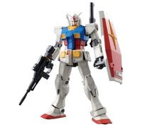 Gundam The Origin - Kit Modello - MG 1/100 - RX-78-02 Gundam