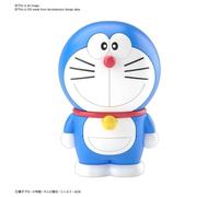 Bandai - Model Kit Gunpla - Entry Grade Doraemon