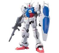 GUNDAM - 1/144 RX-78GP01 Zephyranthes Real Grade #12 Model Kit RG Bandai