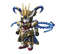 Bandai Model Kit Gunpla, Gundam SD Sangoku Sokets Sun Shangxiang Strike, Gunplagunpla