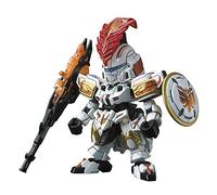 Bandai Hobby- Xiahou Yuan Toy, Multicolore, Medium, 136373