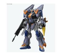 Bandai Model Kit Gunpla Hg Gundam Duel Blitz 1/144 Model Kit