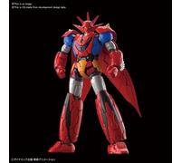 Getter Robot High Grade HG Model Kit Getter Dragon Infinitism 16 cm 1/144 Bandai