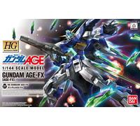 Bandai Hobby #27 Gundam Age-FX 1/144 High Grade Model Kit [Toy] (japan import)