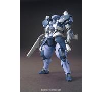 Bandai Hobby HG 1/144 Hyakuren - Kit modello Gundam Orfani Sanguinati di Ferro, Multicolor, 20 cm