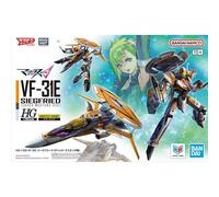 Bandai Model Kit - HG Macross - VF-31E Siegfried (Chuck Mustang Use)