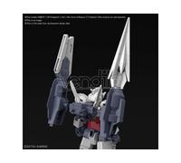 Bandai Spirits Gundam Build Divers Saturnix Weapons HG 1/144 Model Kit