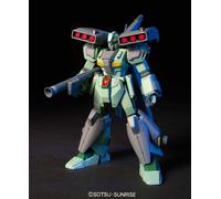 Gundam - HGUC 1/144 Stark Jegan - Kit di modellismo