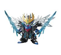 Bandai Model Kit Hobby Sangoku Soketsuden Cao Cao Wing Gundam SD