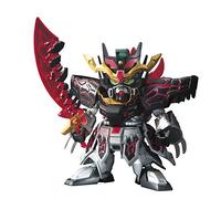 Bandai Model Kit- Toy, Multicolore, 130522