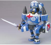 BANDAI MODEL KIT KERORO PLAMO DORORO ROBO MK 2 MK MODEL KIT