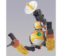 BANDAI MODEL KIT KERORO PLAMO KURURU ROBO MK 2 MK MODEL KIT