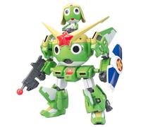 Bandai Model Kit Keroro Robo Mk2 Keroro Plamo, 8 Cm